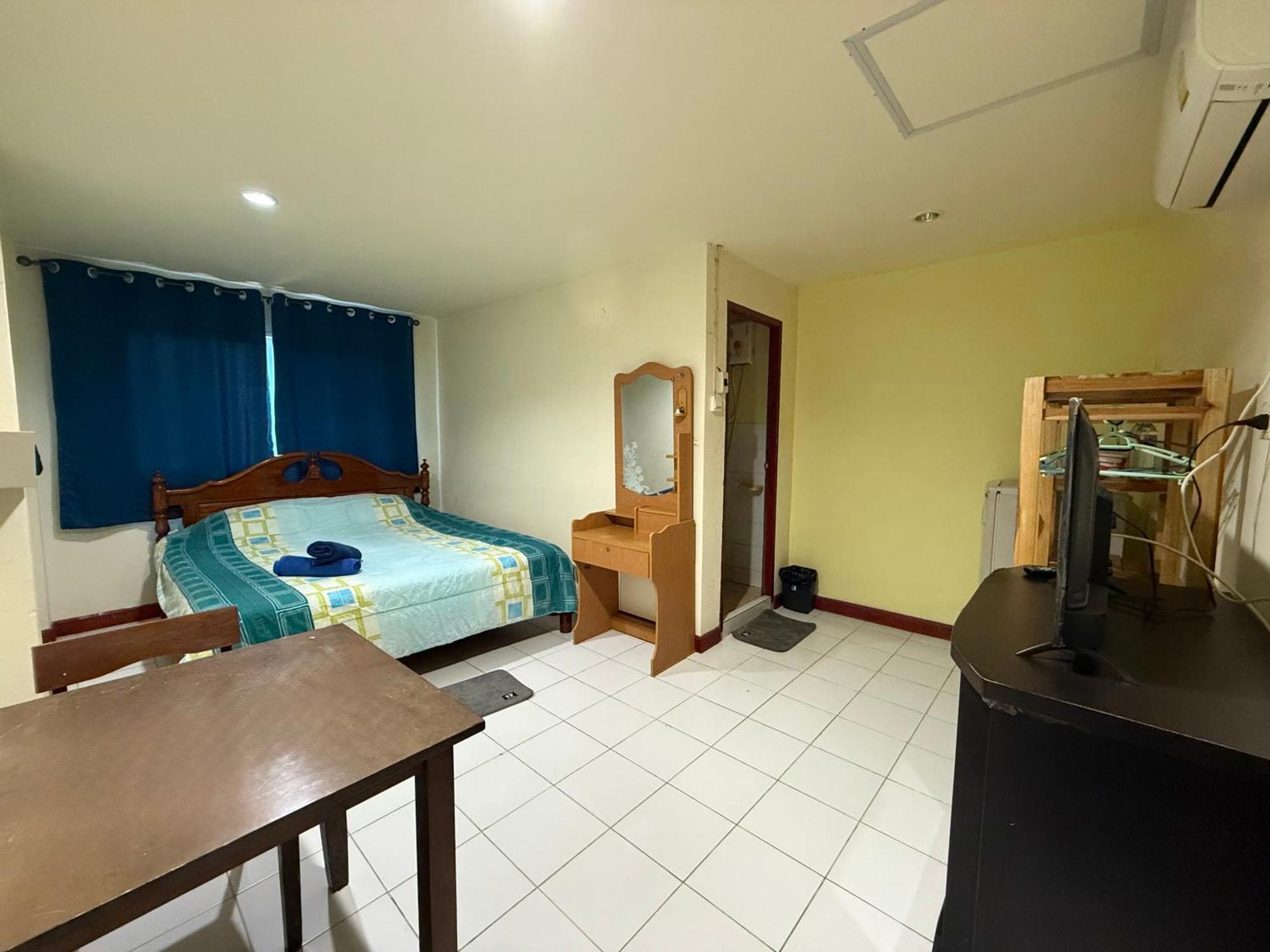 Bambus Motel หาดจอมเทียน ภายนอก รูปภาพ